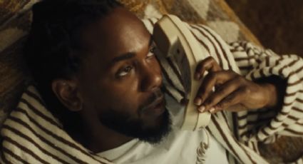Kendrick Lamar estrena nueva canción en la Semana de la Moda en París 2024 con Chanel