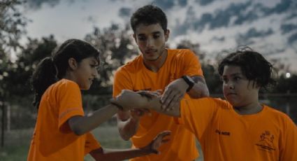 Preparan documental de artes marciales en Sonora; buscan el apoyo para desarrollarlo