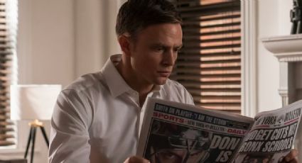 'Bullseye' acecha de nuevo: 'Daredevil' se enfrentará a un renovado desafío en 'Born Again'