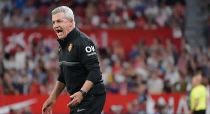 ¡Javier Aguirre y el Mallorca a la final de la Copa del Rey! Vencen con drama en penaltis
