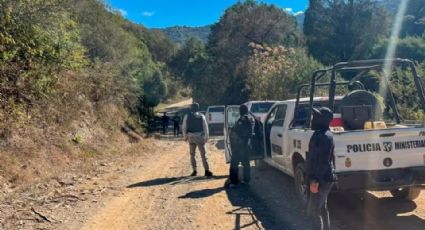 Policías privados de la libertad en Guerrero aparecen sin vida en Taxco