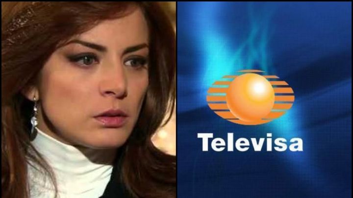 Silvia Navarro se convierte en tendencia por polémica traición de Televisa; esto se sabe