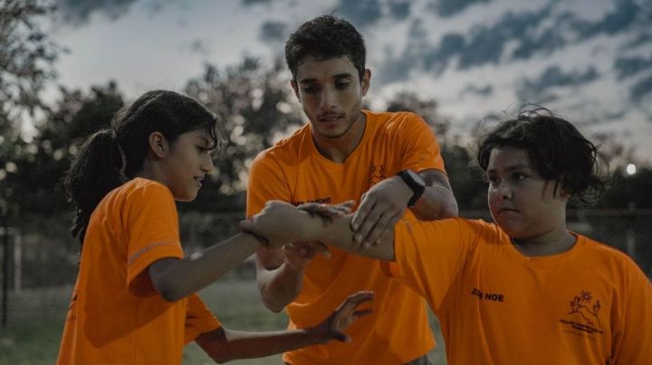 Preparan documental de artes marciales en Sonora; buscan el apoyo para desarrollarlo