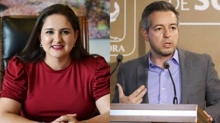 Célida López y Omar del Valle renuncian a sus puestos; buscan diputación federal