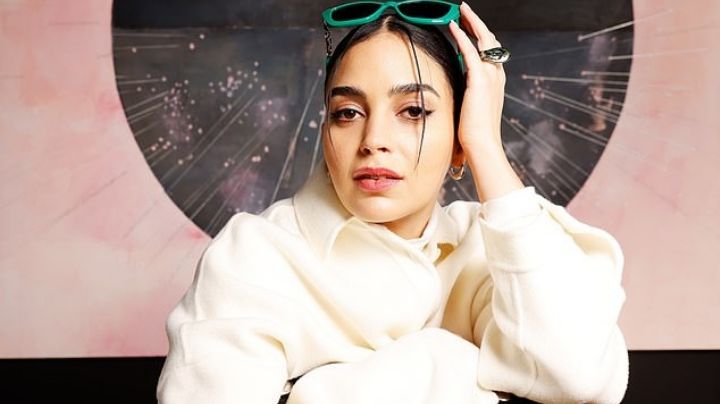 Melissa Barrera habla sobre su amistad con Jenna Ortega y su despido de 'Scream 7' por apoyo a Palestina