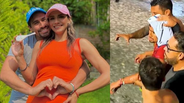 Zudikey Rodríguez en 'VLA' da fuerte noticia del accidente de Pato Araujo: "Es lo más grave"