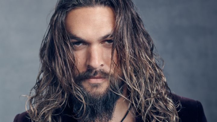 Jason Momoa impacta al revelar que predijo 2 erupciones volcánicas en Hawái