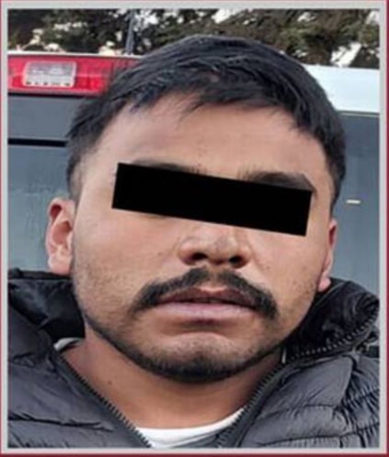 La Familia Michoacana en Tenango del Valle