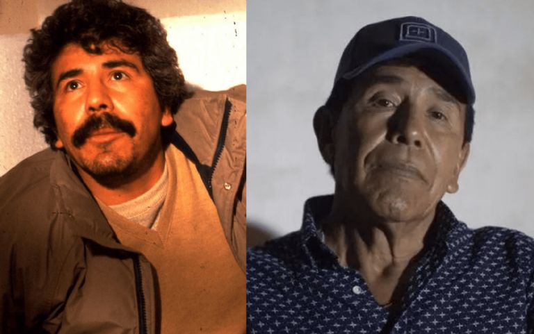 Rafael Caro Quintero