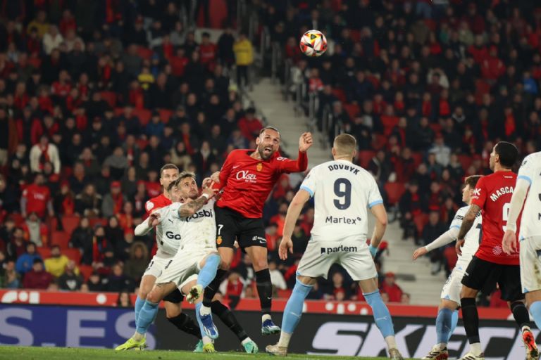 ¡Javier Aguirre, histórico! Mallorca elimina a Girona y el 'Vasco' logra marca en Europa