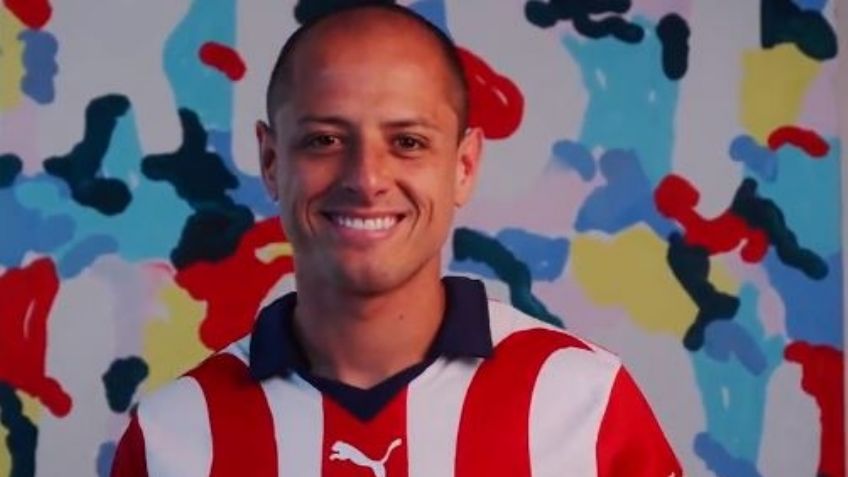Netflix anuncia documental exclusivo sobre el regreso triunfal de 'Chicharito' Hernández con Chivas