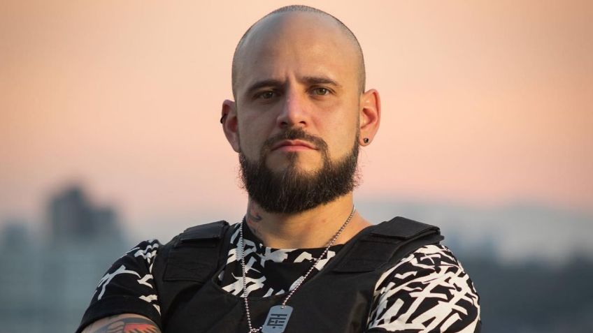 "Otra bruja feminista": 'El Temach' enfurece y responde a las críticas en su contra