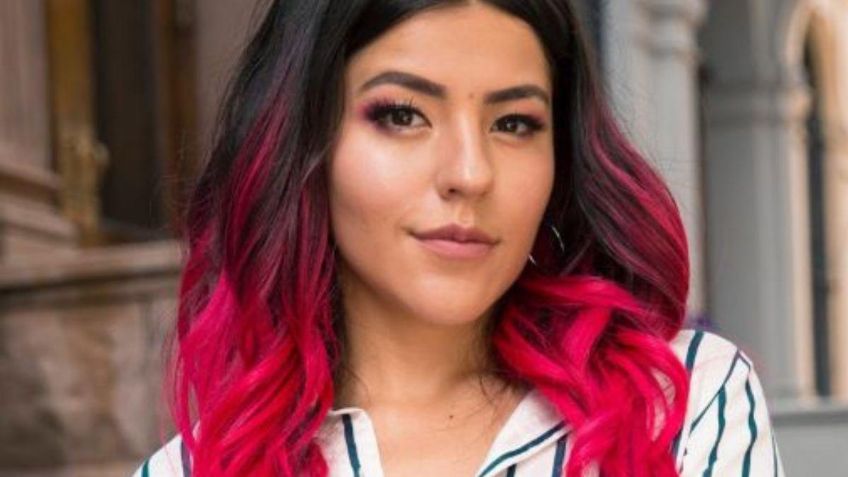 Felicidades: Lesslie Polinesia comparte emotivo video sobre el nacimiento de su hija en YouTube