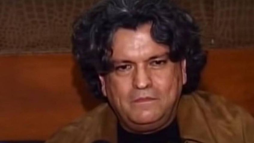 Abogada afirma que Sergio Andrade fue hospitalizado de emergencia por este grave motivo