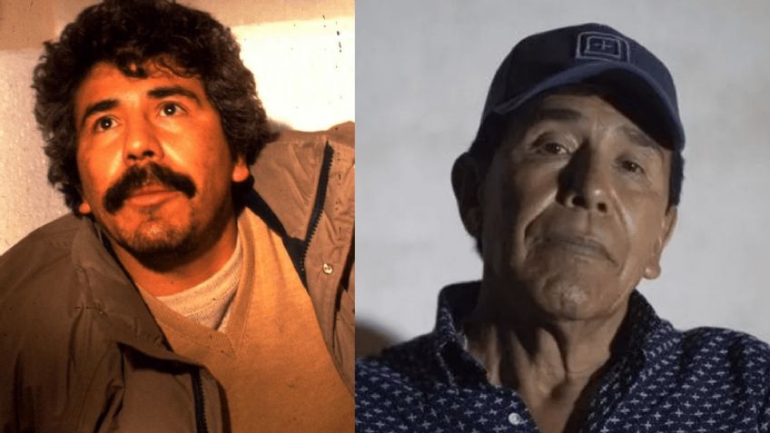 Rafael Caro Quintero: 18 meses de detención y la posible extradición a Estados Unidos