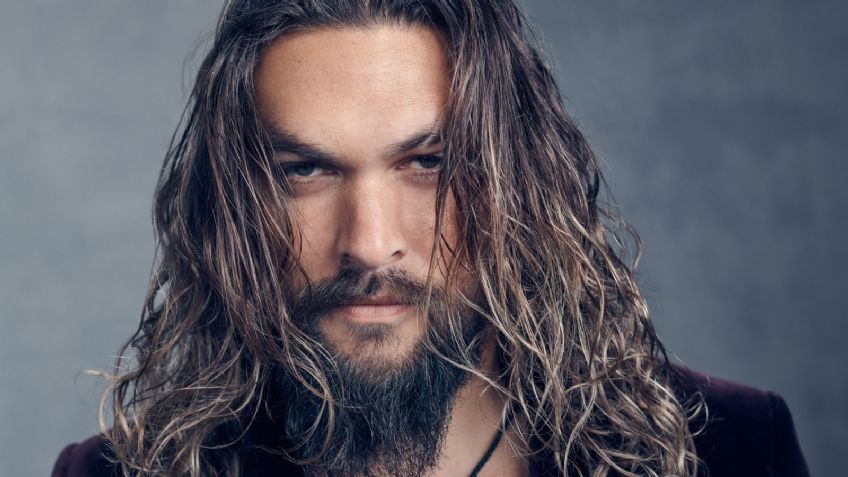 Jason Momoa impacta al revelar que predijo 2 erupciones volcánicas en Hawái