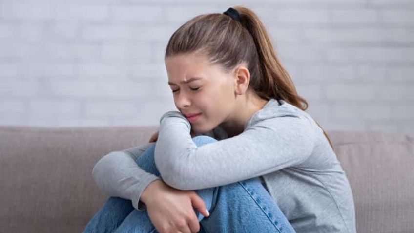 Ataque de ansiedad silencioso: Aquí tienes 5 signos que lo caracterizan