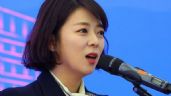 Legisladora de Corea del Sur Bae Hyun-jin es hospitalizada tras una fuerte agresión en la calle