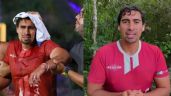 Foto ilustrativa de la nota titulada "Esto es grave": Pato Araujo llega a 'VLA' y habla de su terrible accidente en 'Exatlón'