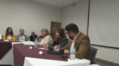 Amargo sabor deja a colectivos de Sonora reunión con presidenta de Comisión Nacional de Búsqueda