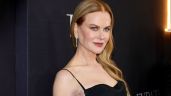 Foto ilustrativa de la nota titulada ¿Qué se hizo? Nicole Kidman luce irreconocible en sesión de fotos para Vogue