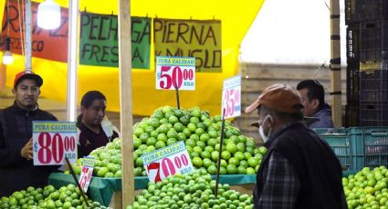 Inflación en México no cede y ya preocupa a los expertos: Alza afectaría economía
