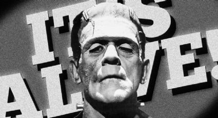 Nueva imagen del elenco de 'Frankenstein' de Guillermo del Toro revela a todas las estrellas en Toronto