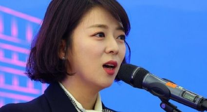Legisladora de Corea del Sur Bae Hyun-jin es hospitalizada tras una fuerte agresión en la calle