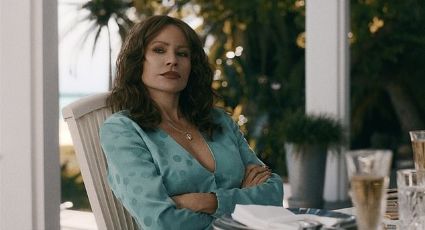 Sofía Vergara responde a demanda por la serie sobre Griselda Blanco en Netflix