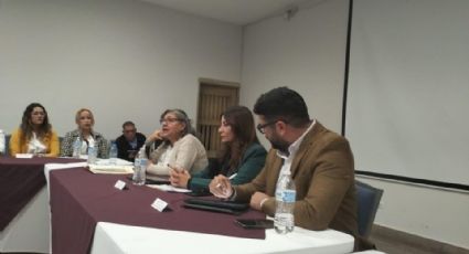 Amargo sabor deja a colectivos de Sonora reunión con presidenta de Comisión Nacional de Búsqueda