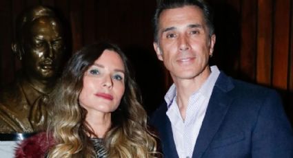¿Divorcio en Televisa? Tras rumor de ser gay, Sergio Mayer revela si terminó con Issabela Camil