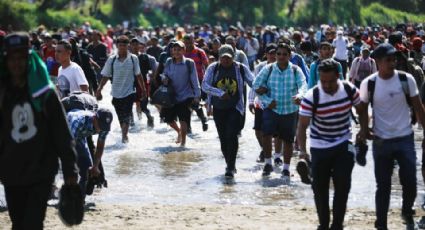 Rescate de migrantes en Cajeme, Sonora desvela aguda crisis en México