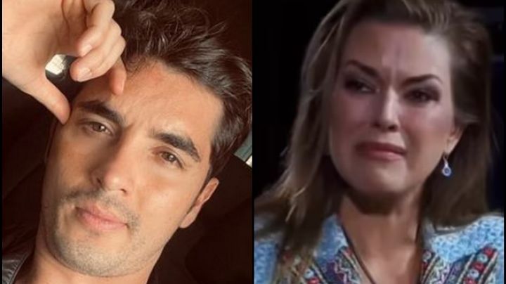 Destapan los abusos y mentiras que Alicia Machado sufrió antes de dejar a Christian Estrada