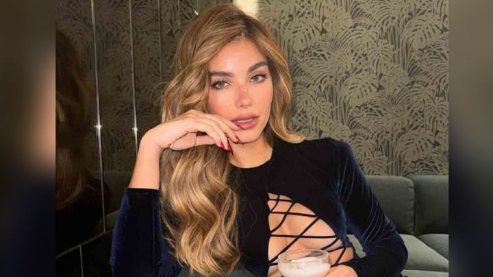 Génesis Aleska afirma que es inocente tras su detención y confiesa impactante advertencia