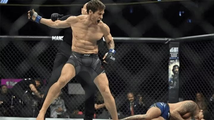 Jake Gyllenhaal desata su furia en el explosivo tráiler de la cinta 'Road House' en Prime Video