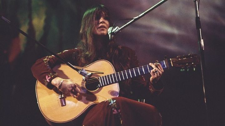Muere la cantante Melanie Safka, famosa por su gran éxito 'Brand New Key'