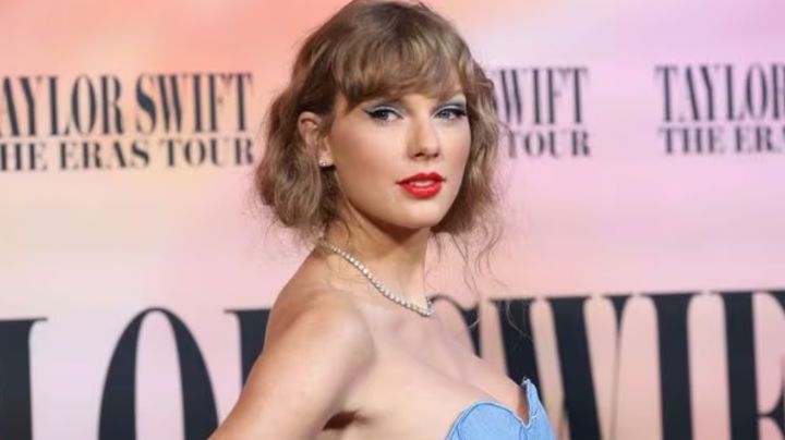 Taylor Swift, víctima de IA: Filtran FOTOS íntimas de la cantante; crean el #ProtectTaylor