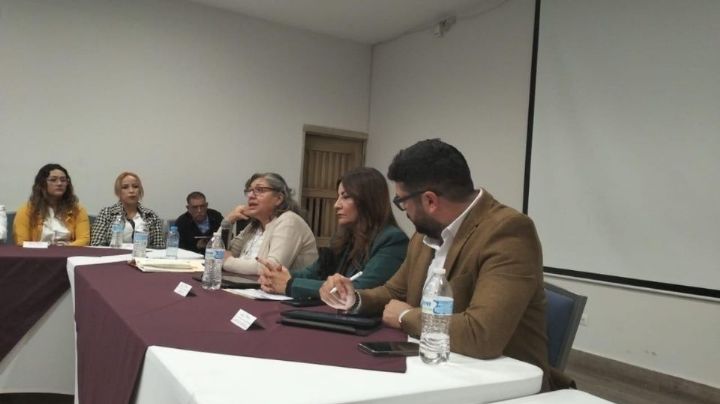 Amargo sabor deja a colectivos de Sonora reunión con presidenta de Comisión Nacional de Búsqueda