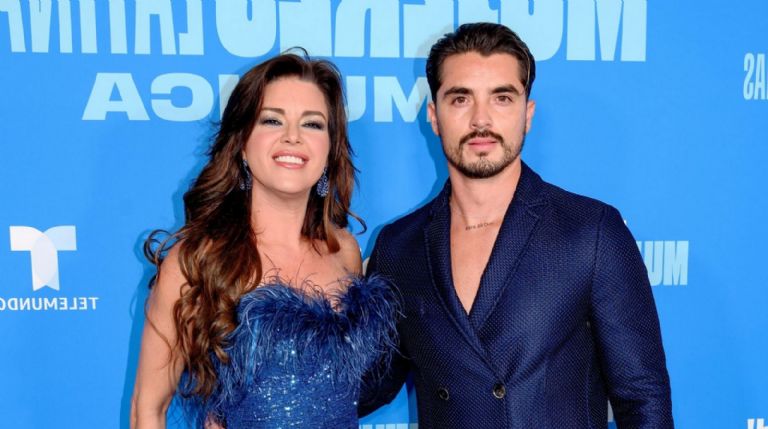 Destapan las razones por las que Alicia Machado dejó a Christian Estrada