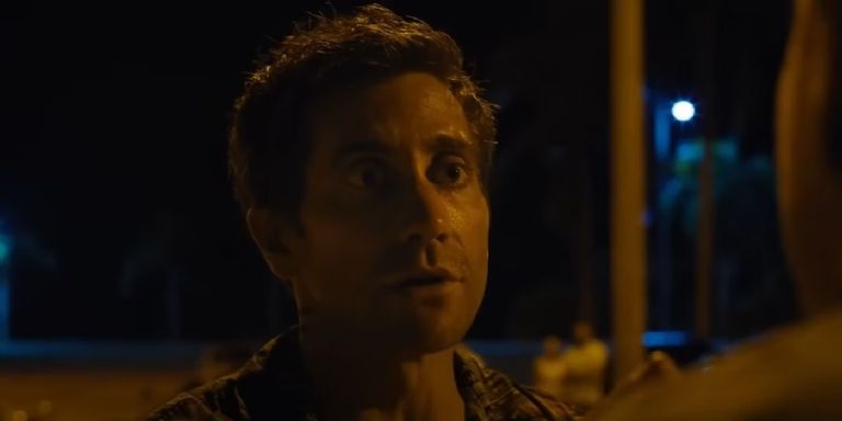 Jake Gyllenhaal rompe algunos cráneos en el primer tráiler de 'Road House'