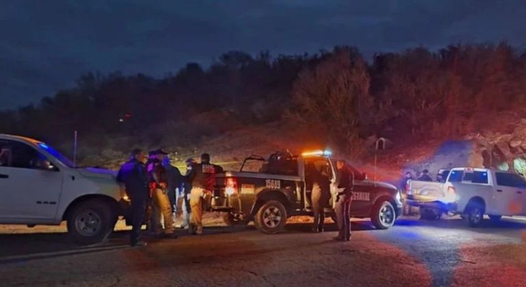 Cae hombre acusado de asesinar a menor de 12 años en Hermosillo