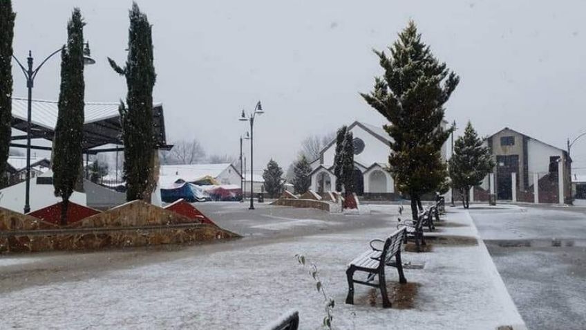 Clima en Sonora: ¿Habrá lluvias este jueves 25 de enero? Conagua advierte heladas
