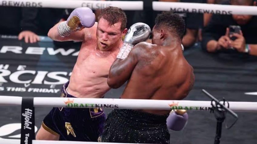 Saúl 'Canelo' Álvarez prepara su regreso triunfal en Las Vegas para esta fecha; mira los detalles