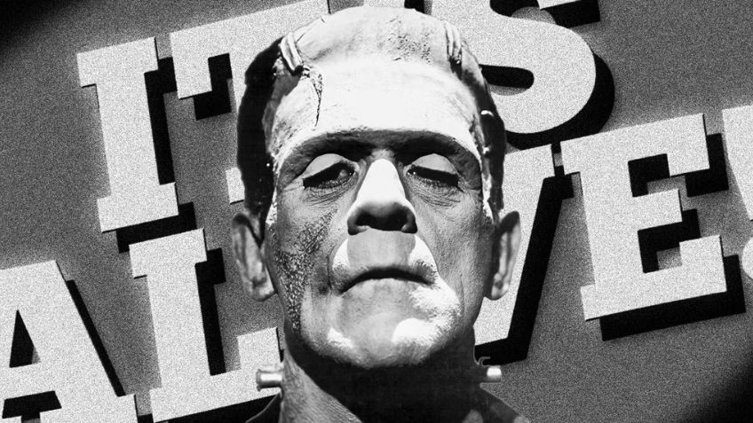 Nueva imagen del elenco de 'Frankenstein' de Guillermo del Toro revela a todas las estrellas en Toronto