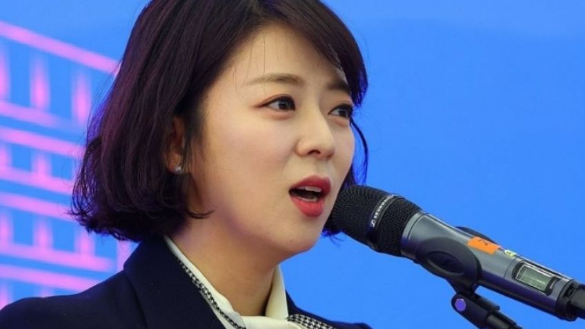 Legisladora de Corea del Sur Bae Hyun-jin es hospitalizada tras una fuerte agresión en la calle