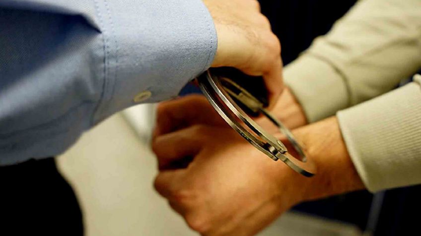 Cae presunto asesino de María de Jesús, menor hallada en Hermosillo; era conocido de la familia