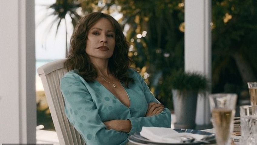 Sofía Vergara responde a demanda por la serie sobre Griselda Blanco en Netflix