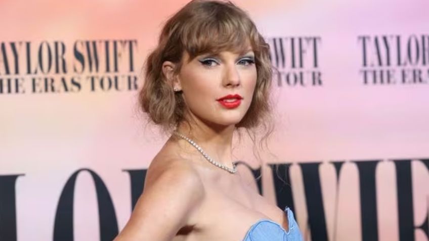 Taylor Swift, víctima de IA: Filtran FOTOS íntimas de la cantante; crean el #ProtectTaylor