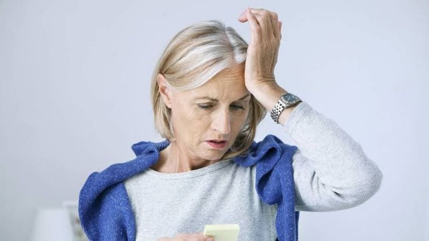 ¿Olvidas más las cosas? Coronavirus dejaría secuelas graves en la memoria