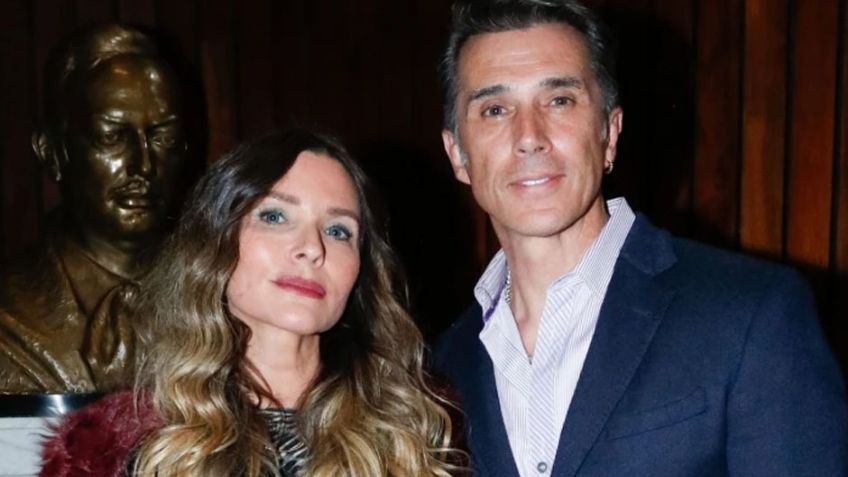 ¿Divorcio en Televisa? Tras rumor de ser gay, Sergio Mayer revela si terminó con Issabela Camil